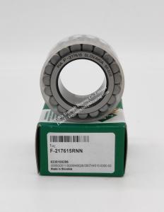 Wholesale INA double -row full complement cylindrical roller bearing F-217615.RNN from china suppliers