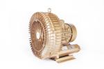 High Pressure Turbo Air Compressor Vacuum Pump Blower 3 Phase 2.55kw
