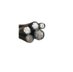 NFC 33209 600V Aerial Bundle Cable For Overhead Secondary Distribution Lines