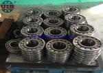 40*90*33mm Cylindrical Steel Roller Bearing , High Speed Radial Load Bearing