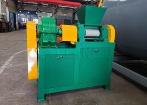 Wholesale Carbon Steel Fertilizer Granulator For Making Chemical Fertilizer Granule from china suppliers