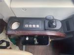 Used Buses 32 Seats Yutong Diesel engine , Manual Used Tour Buses