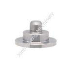 304 Stainless Steel Rivets Round Head Solid Flat Head Rivets Food Machinery
