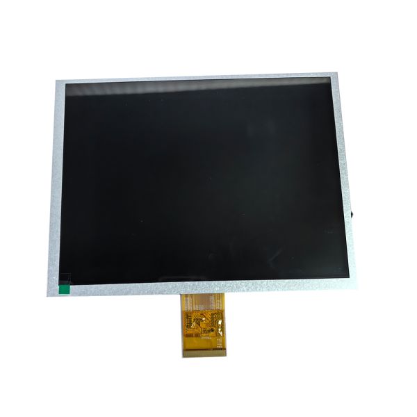 10.4-Inch Display Size Tianma SVGA a-Si TFT-LCD Screen for Industrial Equipment 800x600 350nits RGB Interface WLED Modules