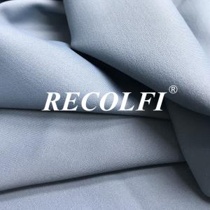 Wholesale Bottom Tights Yoga Wear Fabric Post Consumer Waste Plastic Bottle from china suppliers