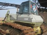 Used komatsu bulldozer D65p