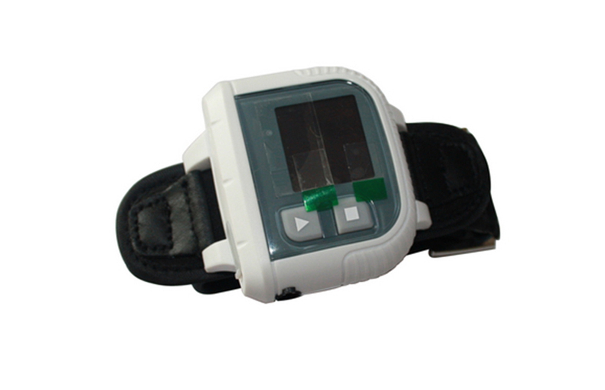 Medical Wrist Pulse Oximeter , SpO2 Probe Low Power