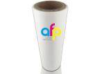 BOPP Plastic Material Soft Touch Film , Packaging Roll Laminating Film