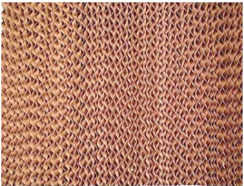 Evaporative Cooler Panels 5090 Poultry Cooling Pad System