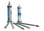 Aluminium Alloy Bare Conductor