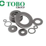 Flat Washers Factory Stamping Zinc Plated Steel Shim Standard Galvanized