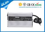 100ah lithium ion golfcart charger / golf cart battery charger 48v for electric