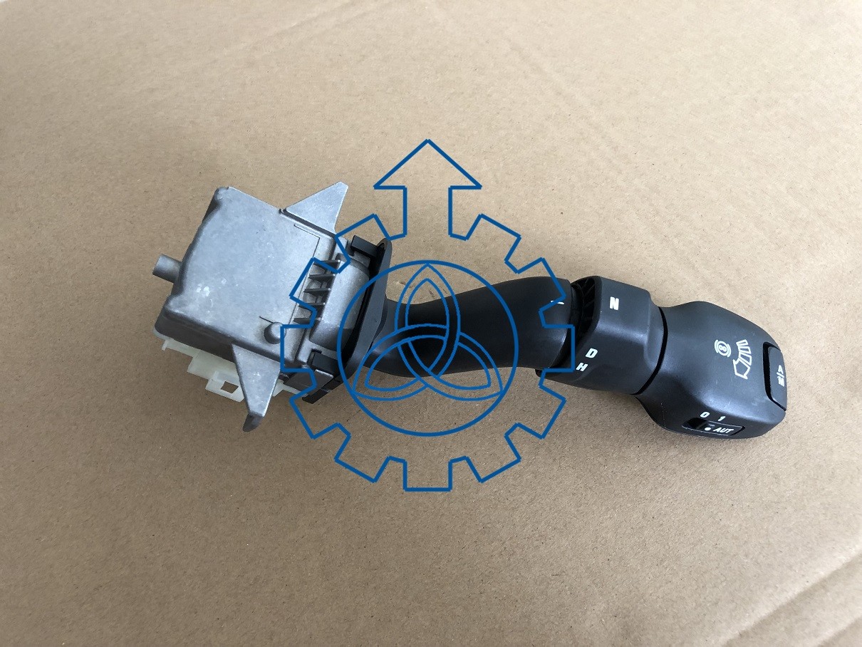 1913741 1858199 Gear Shift Switch , Transmission Gear Selector Switch For SCANIA Truck