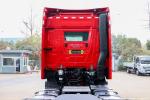 2023 Ben-z Mercedes Road Tractor 580hp Large Heavy GVW 26000kg 6*4 Displacement