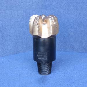 Wholesale 8 1/4 (209.6mm) Oil Drilling PDC Drill Bits With Low Abrasiveness ISO9001 from china suppliers