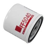 2905303 4121609 Oil Filter Fleetguard , FF5040 Fuel Filter 1174696 1109.74