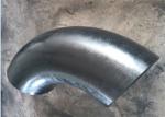 Carbon SCH20 SCH30 SCH40 Steel Tubing Elbows