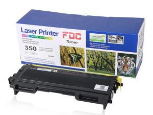 Wholesale TN350 2000 Laser Toner Ink Cartridge With 2, 500 Pages Yeild Brother Compatible from china suppliers
