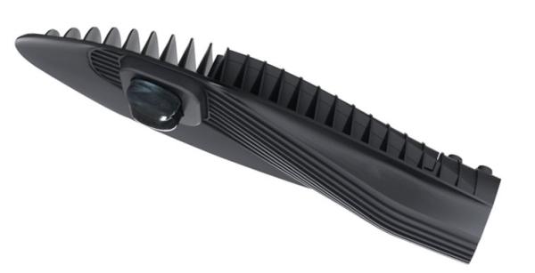 LED Courtyard Light 2100 lumen 20W Bridgelux , IP65 Outdoor Street Light With