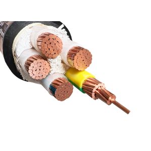 Buy cheap Key Applications of YJY Flame Retardant LSOH Power Cable from wholesalers