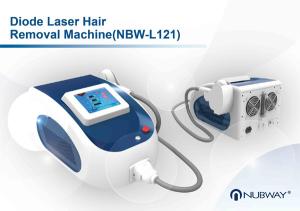 Wholesale Painless surface mount laser diode professional laser hair removal machine for sale from china suppliers