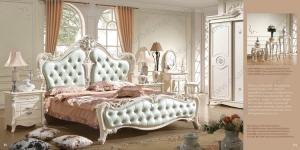 Wholesale Interior furniture distributors wanted fashion designer turkish bedroom set 6051 from china suppliers