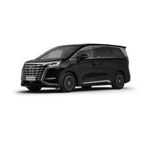 Wholesale Electric MPV Denza D 9 EV Dual Motor 7-Seater Luxury Interior Comfort MPV ELECTRIC CAR VEHICLE from china suppliers