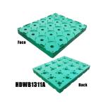 5 gallon water bottle pallet water bottle storage plastic pallet