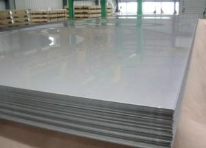 Wholesale 304SS 316SS 300 Series Stainless Steel Sheet Hot Or Cold Rolled from china suppliers