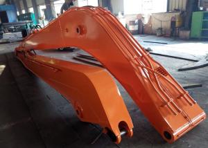 Wholesale 60Ft Long Reach Excavator Boom And Arm For Hitachi ZX200 Excavator from china suppliers