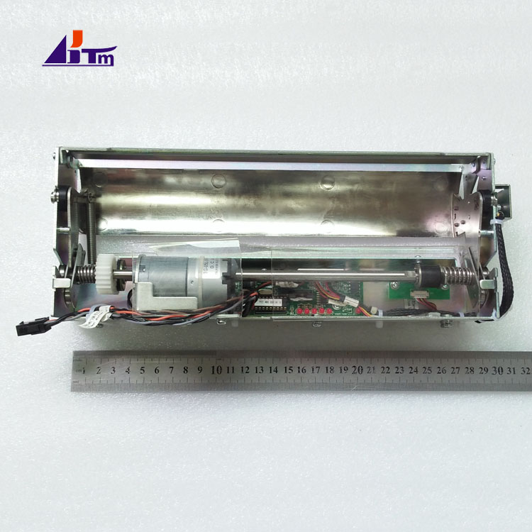 GRG Banking Withdrawal Shutter WST-002A YT4.120.129