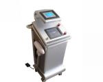 Nd Yag Laser SHR Hair Removal Machine Painless For Wrinkle Removal