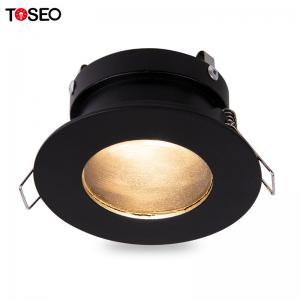 Wholesale Modern Bathroom Waterproof IP65 Downlights Gu10 Led Ceiling Lamp from china suppliers