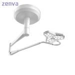 Rechargeable Surgical Exam Lamp , LED Dental Examination Light