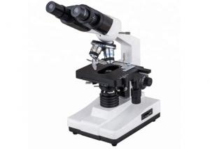 Wholesale WF10X 40X 1600X Student Biological Microscope School Lab Compound Binocular from china suppliers