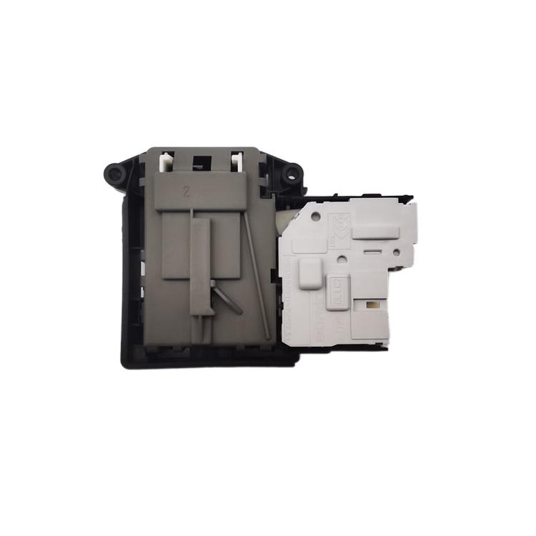 EBF61315802 Door Lock Push Washing Machine Switch Assembly for LG Electric Power Source