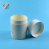 Buy cheap Push Up 3piece Telescope FDA Round Paper Tube Packaging from wholesalers
