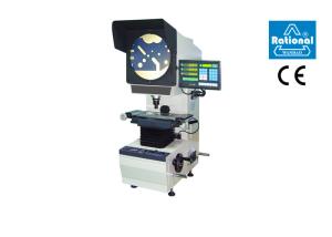 Wholesale Standard Reliable Digital Optical Comparator 150×100 Mm X Y Axis Travel from china suppliers