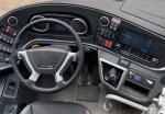 11m 12m 50 Seater Luxury Bus 33 Seater Coach Diesel Rear Drive 6×2