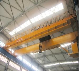 Wholesale YLD metallurgical casting crane, 5T ladle melting truck, steel casting plant crane, liquid steel lifting crane and singl from china suppliers