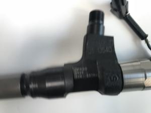 Wholesale DENSO Isuzu Fuel Injectors from china suppliers