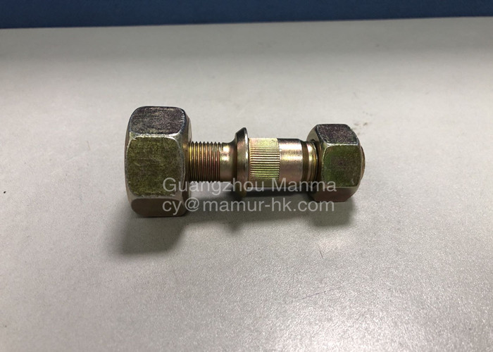 310420402 Rear Wheel Bolt For JMC 1043 1044 N720 JMC Truck Parts