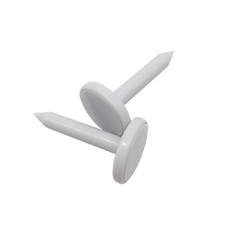Wholesale 28x41mm 125khz Rfid Nail Ntag213 Chip White Color from china suppliers