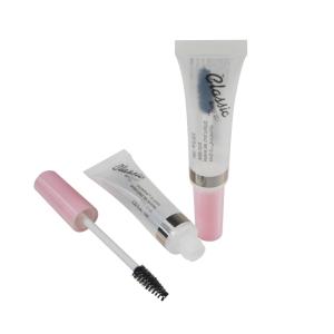 Wholesale Custom Tube Aluminum Plastic Tube Laminated High Gloss Empty Skin Cream Lotion Cosmetic Tube Packaging 10gl20g30g40g50g from china suppliers