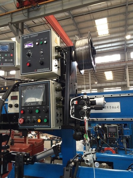 WF-1A Automatic Weld Wire Feeder 220V Performance And Dependable