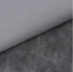 High Grade PU Shoe Leather Faux Leather Yangbuck Wear Resistant
