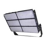 Good Heat Dissipation Led Arena Light 1500W Stadium Led Outdoor Arena Lights For