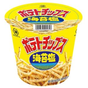 Wholesale Enhance your wholesale assortment Kalamojo Long Potato Sticks - Salted Seaweed 65g /12 Buckets - Asian Snack Wholesale from china suppliers