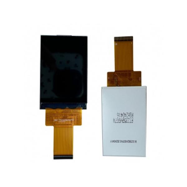 2.35 Inch TFT Display Module 320X480 Resolution RGB Interface Brightness 700c/D