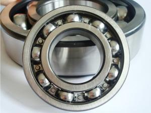 Wholesale High precision custom 6208 deep grove ball bearings Orignial brand from china suppliers
